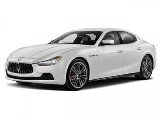 Used 2018 Maserati Ghibli S Q4 video 1