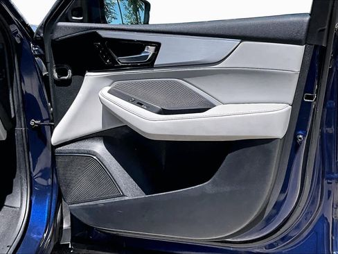 Certified 2022 Acura MDX FWD w/ Technology Package image 27
