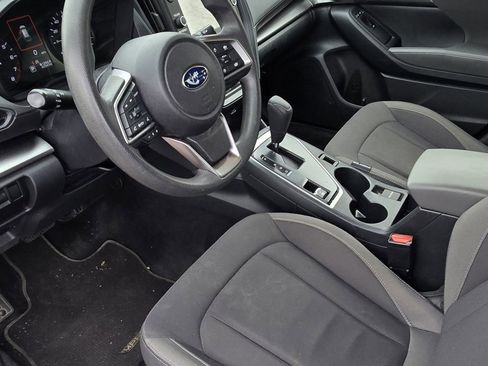Used 2024 Subaru Impreza 2.0i AWD/4WD image 17