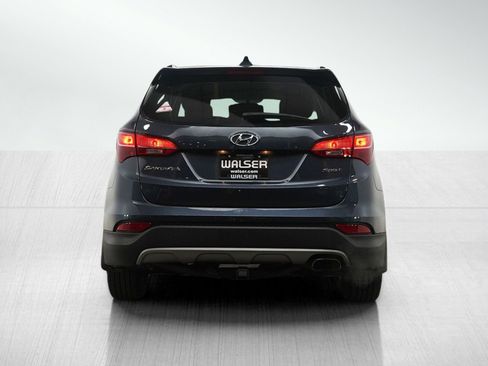 Used 2015 Hyundai Santa Fe Sport w/ Option Group 02 image 4