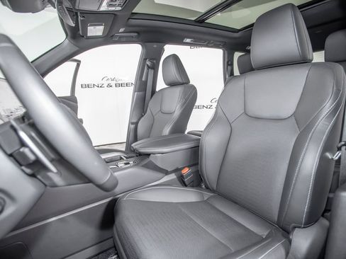 Used 2024 Lexus TX 350 FWD w/ Technology Package image 50