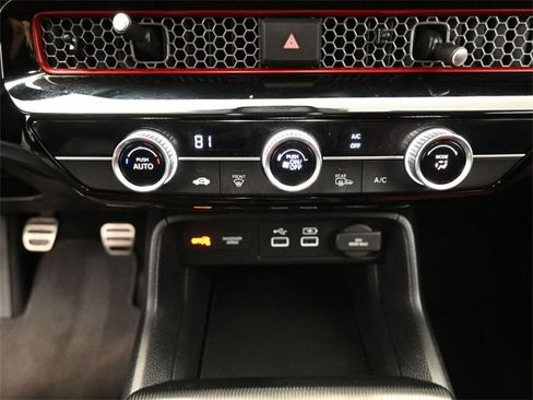 Used 2023 Honda Civic Si image 9