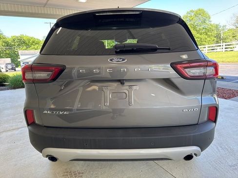 Used 2024 Ford Escape Active w/ Tech Pack #1 AWD/4WD image 5