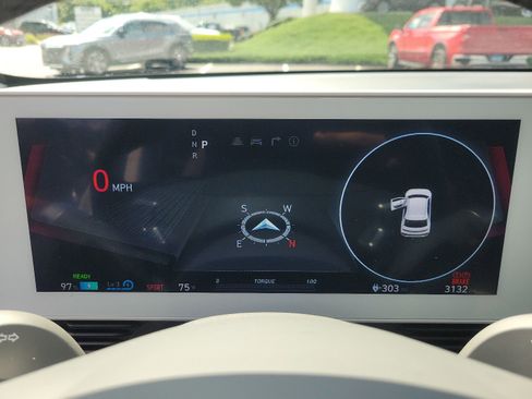 Certified 2024 Hyundai Ioniq 5 SEL image 19