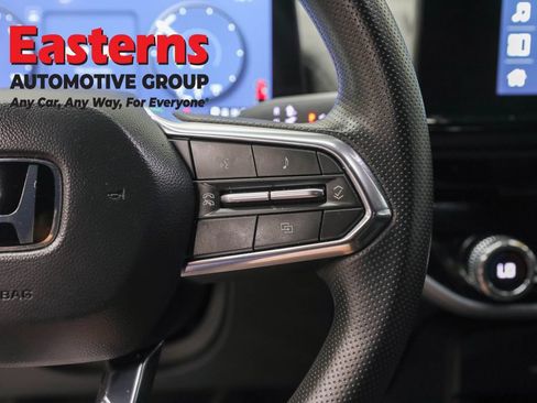 Used 2024 Honda Prologue EX image 16
