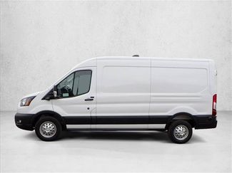 New 2026 Ford Transit 250 148 Medium Roof Extended AWD video 2