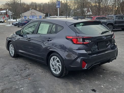 Certified 2025 Subaru Impreza 2.0i image 19