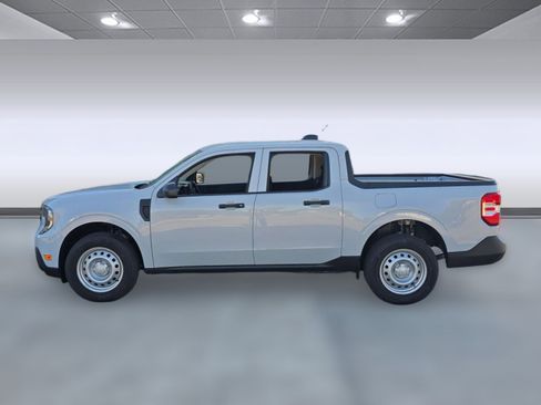 New 2025 Ford Maverick XLT image 2