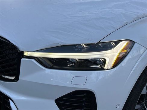 New 2026 Volvo XC60 B5 Plus w/ Protection Package Premier image 7