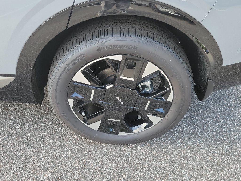 New 2026 Kia Sportage SX Prestige AWD/4WD image 40