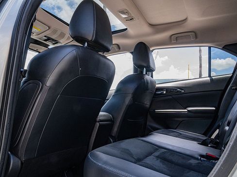 Used 2022 Mitsubishi Eclipse Cross SE FWD image 18