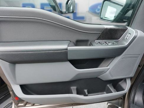 Certified 2021 Ford F150 XLT w/ Equipment Group 301A Mid image 14