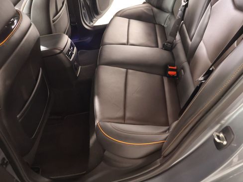 Used 2021 Cadillac CT4 V w/ Climate Package image 13