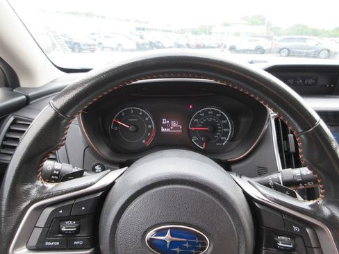 Used 2019 Subaru Crosstrek 2.0i Premium AWD/4WD image 24
