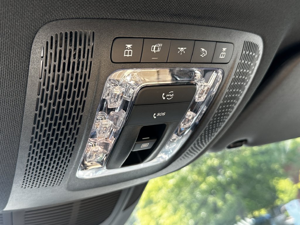 Certified 2026 Mercedes-Benz GLE 450 4MATIC image 32