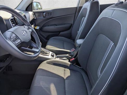 New 2026 Hyundai Venue SEL FWD image 22