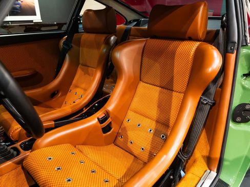 Used 1994 Porsche 911 GT3 RS image 4