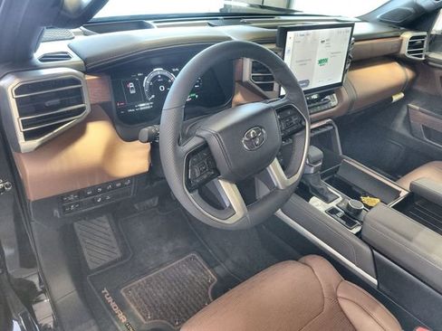 New 2026 Toyota Tundra 1794 Edition AWD/4WD image 14