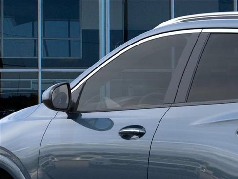 New 2026 Buick Encore GX Avenir w/ Avenir Convenience Package FWD image 12