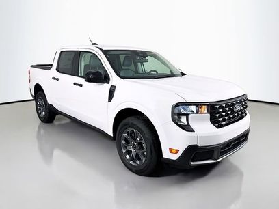 New 2026 Ford Maverick XLT w/ Equipment Group 301A