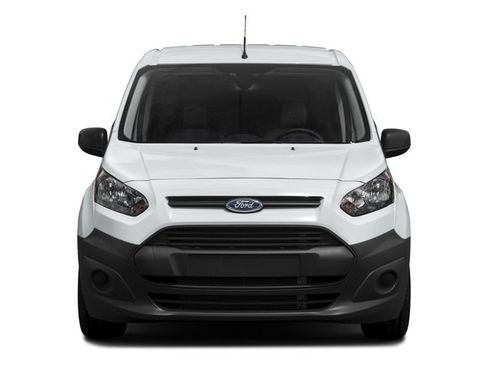 Used 2018 Ford Transit Connect XLT FWD image 4