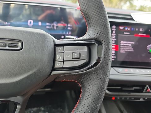 New 2026 Dodge Charger Scat Pack AWD/4WD image 23