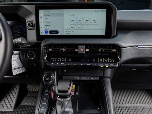 Used 2026 Toyota Land Cruiser image 24