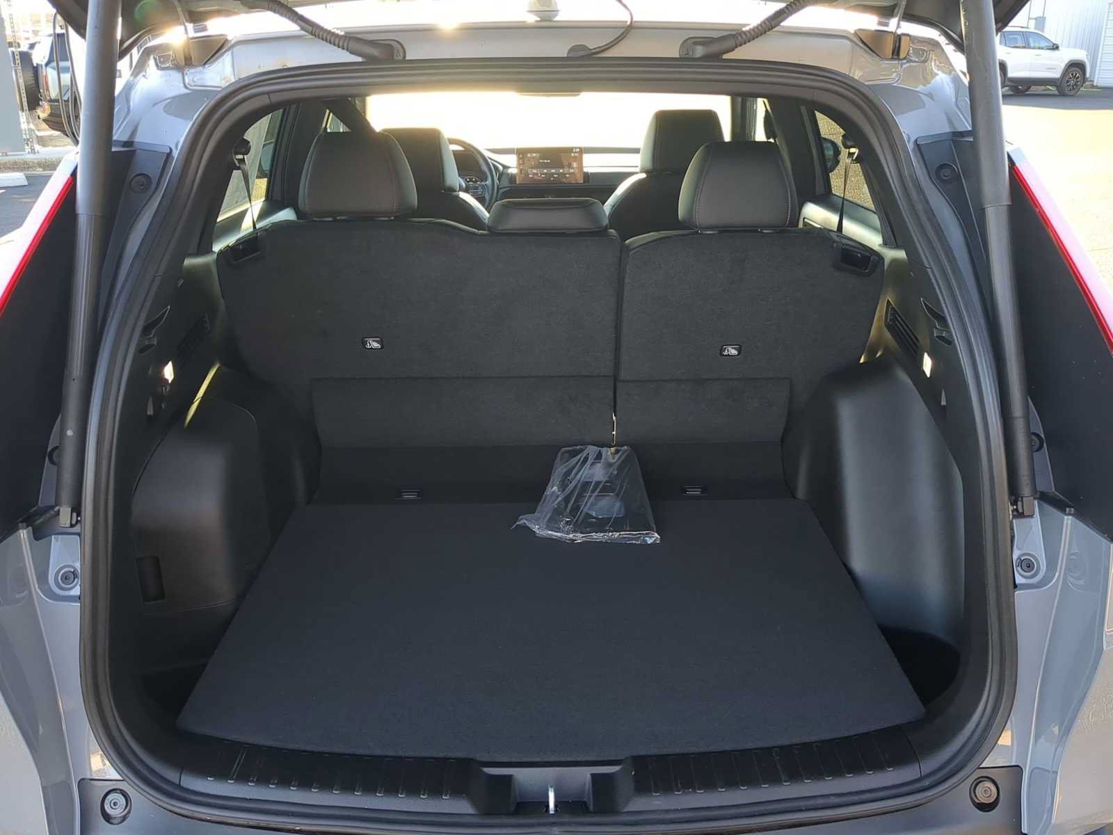 New 2026 Honda CR-V Sport-L image 25