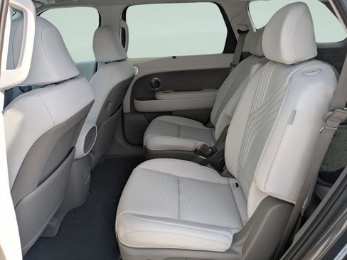 New 2026 Hyundai Palisade SEL image 14