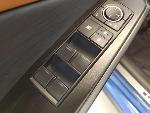 Certified 2023 Lexus IS 300 w/ Premium Package image 23