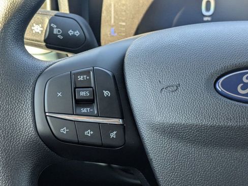 New 2025 Ford Maverick XL image 24