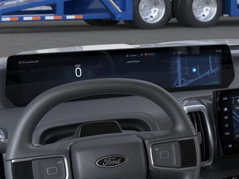 New 2026 Ford Expedition Max Platinum w/ Stealth Appearance Package AWD/4WD image 13