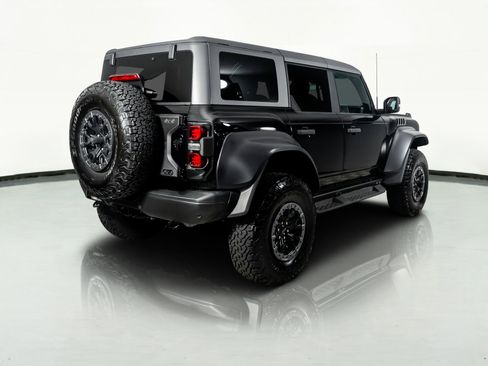 Used 2023 Ford Bronco Raptor image 11