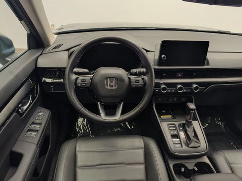 Used 2023 Honda CR-V EX-L image 17