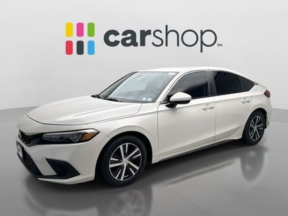 Used 2023 Honda Civic LX