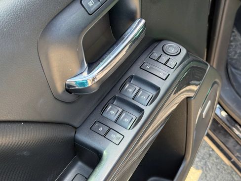 Used 2015 GMC Sierra 1500 SLT AWD/4WD image 16