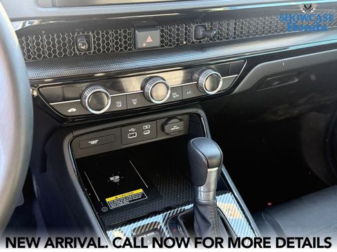 Used 2025 Honda CR-V EX-L image 9