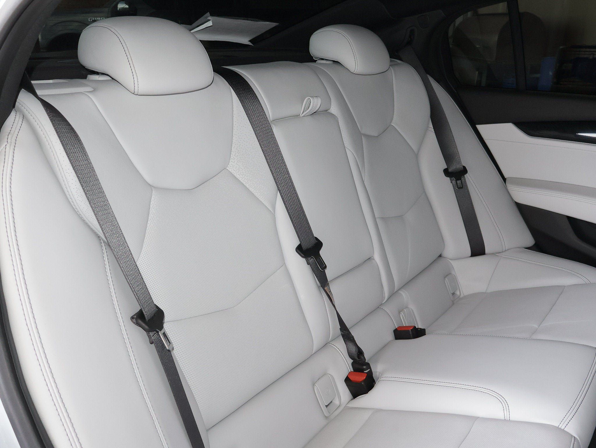 Used 2022 Cadillac CT5 Premium Luxury RWD image 45