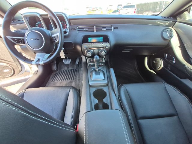 Used 2010 Chevrolet Camaro SS w/ RS Package RWD image 20