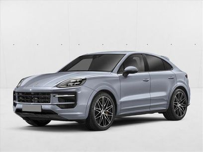 Used 2025 Porsche Cayenne GTS