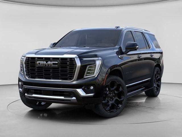 New 2026 GMC Yukon Denali w/ Denali Reserve Package AWD/4WD image 6