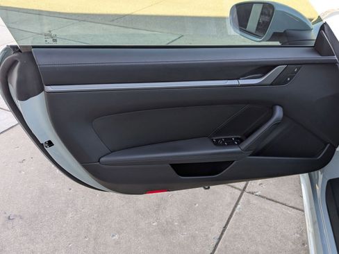 Certified 2026 Porsche 911 Carrera S image 13