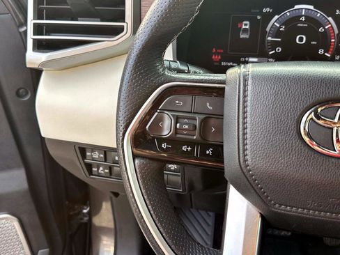 Used 2022 Toyota Tundra Capstone image 26