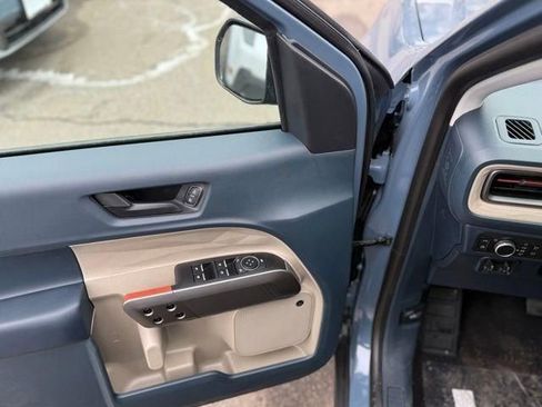 New 2026 Ford Maverick Lariat w/ 4K Tow Package image 13