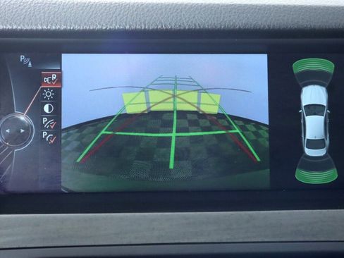 Used 2013 BMW 535i xDrive Sedan image 20