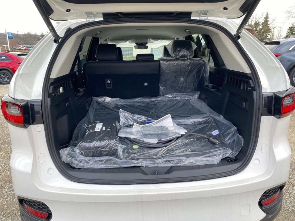 New 2026 MAZDA CX-70 SC AWD/4WD image 15