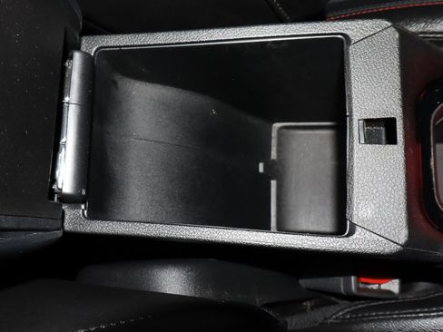 Used 2024 Jeep Compass Trailhawk image 26