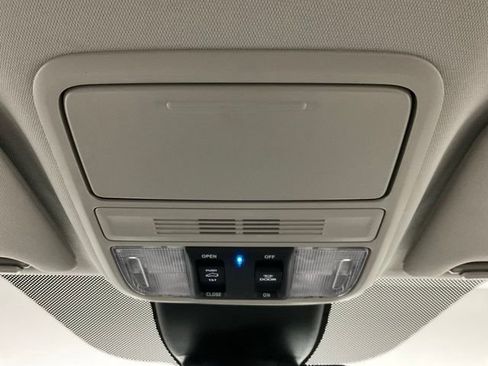 New 2026 Honda Odyssey EX-L image 19