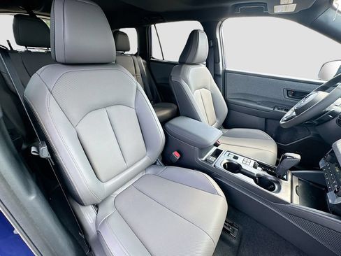 New 2026 Subaru Outback Limited XT AWD/4WD image 37