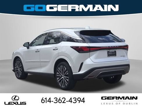 Certified 2024 Lexus RX 350 Premium Plus w/ Convenience Package AWD/4WD image 10